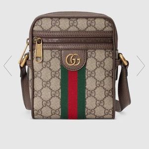 Ophidia GG shoulder bag